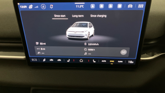 Volkswagen ID.Polo 155kW Life Launch Edition 52kWh 5dr Auto Electric Hatchback - Image 29